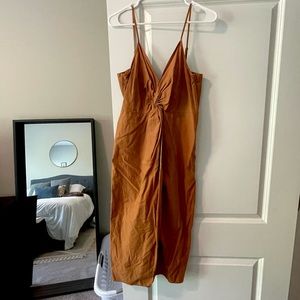 Urban Outfitters Midi Dress